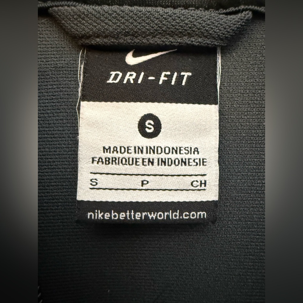 Nike Dri-Fit Track Jacket | Small - Picture 3 of 4